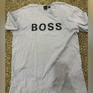 Boss men’s T-shirt
